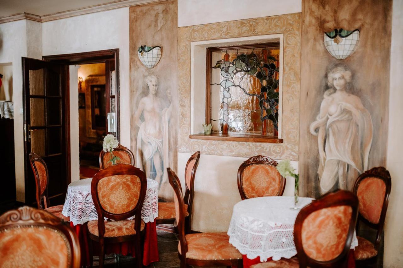 Hotel Senator Zamość المظهر الخارجي الصورة
