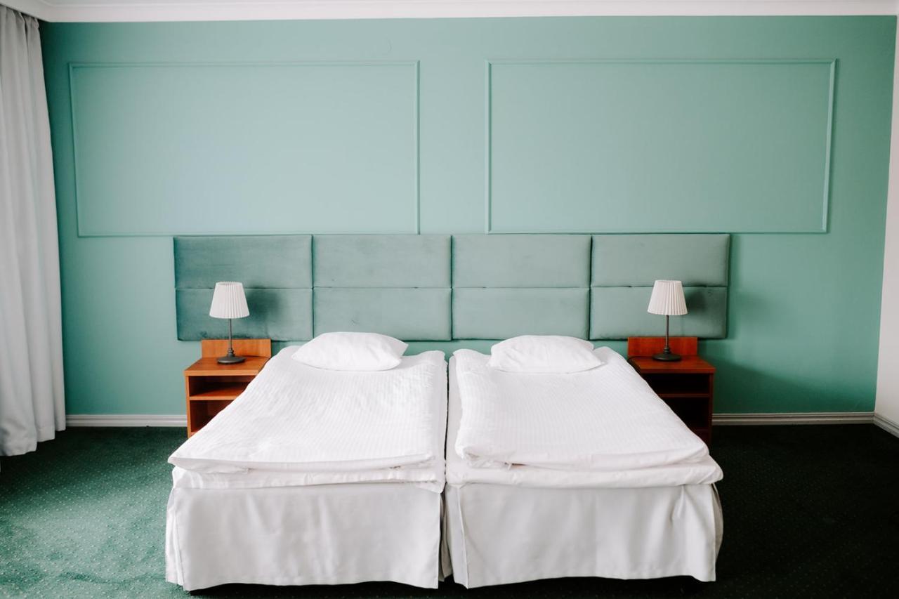 Hotel Senator Zamość المظهر الخارجي الصورة